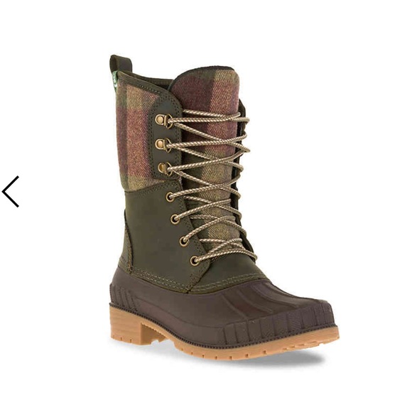 Kamik Shoes Sienna 2 Snow Boot Poshmark